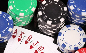 Norgesspill.com Casino Blackjack