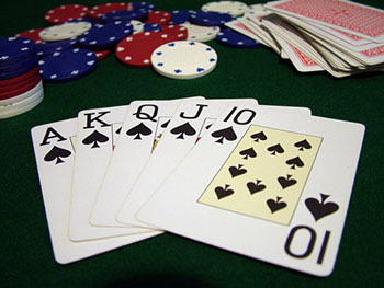 Mecca Bingo Casino Blackjack