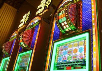 Lista ludih kazina u Vegasu