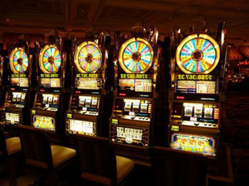 Club Monde Casino Roulette