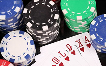 Καζίνο Δίκαιο Πόκερ