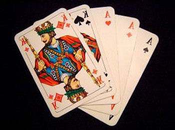 Victor Royale Casino Poker